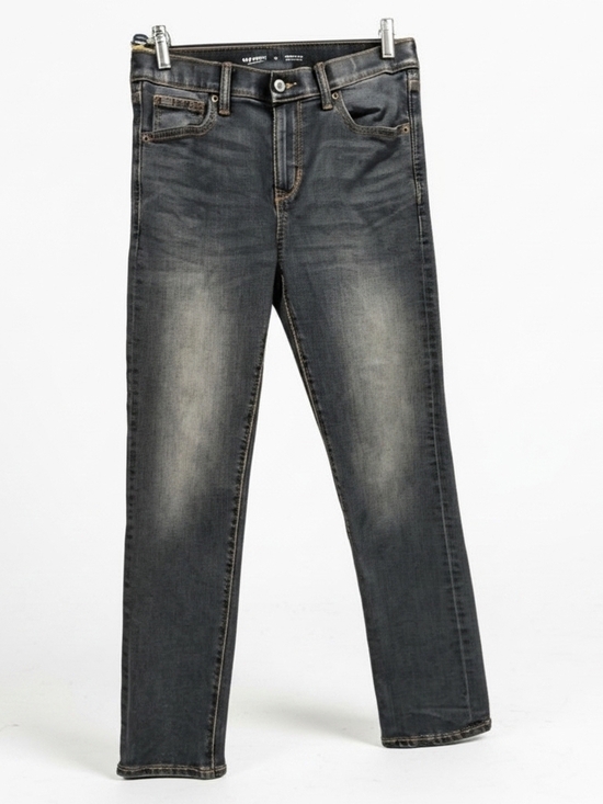 Old Navy Other - Old Navy Karate Slim Blue Jeans Built-In Tough 360° Stretch Size 16